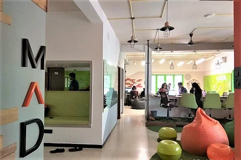 Chennai-founded AI startup Mad Street Den raises funding from Japan’s KIDDI Corp