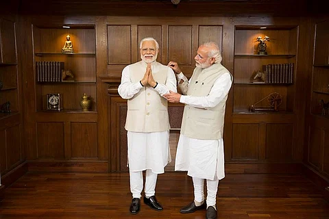 India's first Madame Tussauds museum to open in Delhi in June