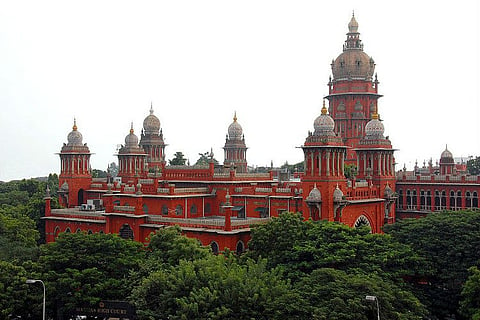 ‘Close all sand quarries in Tamil Nadu within 6 months’: Madras HC issues order 