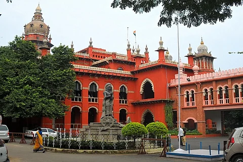 Madras HC asks Stalin, Vijayakanth and Anbumani to appear in court on defamation cases