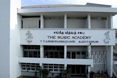 How Christmas made Chennai the Mecca of Carnatic Arts