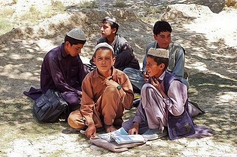 How David Cameron's plans to clampdown on madrassas misses the point