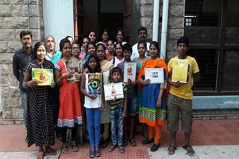 How a WhatsApp chat led to 42 members of TN family pledging their organs