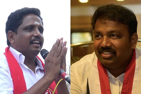 In Madurai, farmer issues, water scarcity and lack of infrastructure major concerns