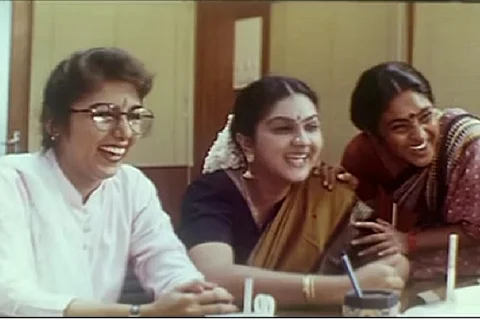 Magalir Mattum: Why the 1994 comedy that took on workplace harassment deserves its cult status