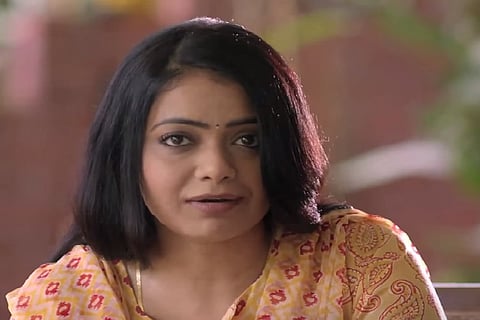 How does Maggi hope to win the market back? By appealing to the mom sentiment