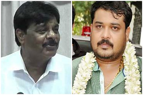 K'taka PWD Minister's son summoned by Mysuru Court in corruption case