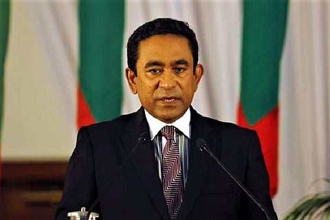 Maldives declares state of emergency: Former president, Supreme Court judges arrested