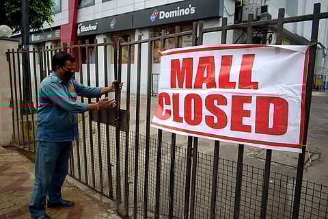 30% of retail stores could shut shop if lockdown in India continues till June