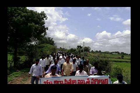 Experts point out lapses in Mallanasagar and Kaleswaram projects, govt refutes