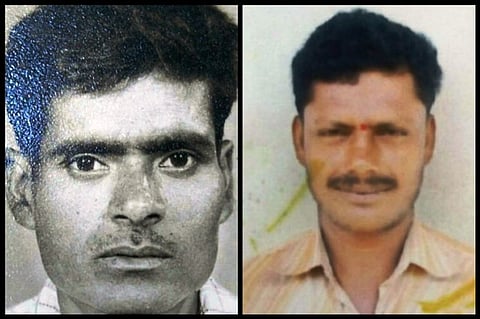 A tale of two suicides: The families that Telangana's Mallanasagar project is destroying