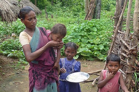 High-dose vitamin D could be a game changer in treating severe malnutrition