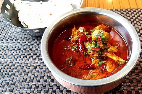 From Kombdi Vade to Dhondas, Malvani cuisine boasts of a variety of delectable dishes