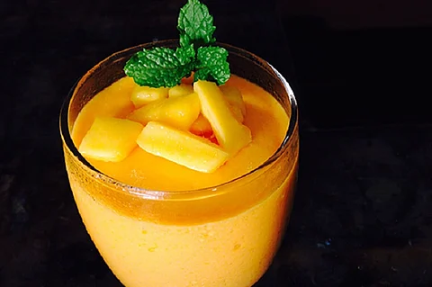 From aam panna to mango pulissery: Five super easy recipes you must try now!