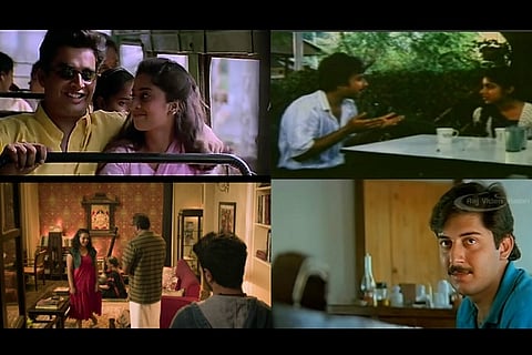 Love in small moments: Rewind with these romance scenes from vintage Mani Ratnam