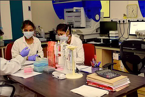 Manipal lab that detected Nipah virus removed from ICMR list, contests move