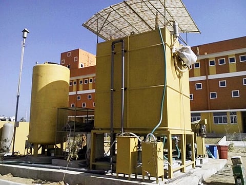 A Bengaluru start-up that is converting surplus food into fuel to deal with waste