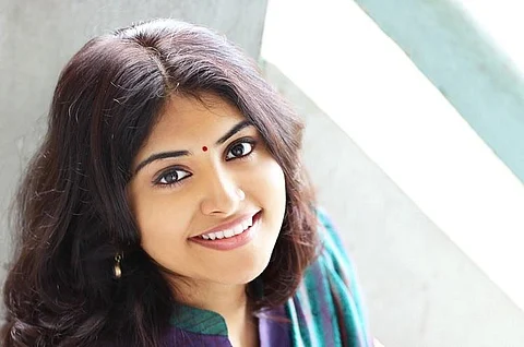 My favourite scene from 'Zam Zam' is when I get drunk: Manjima Mohan to TNM