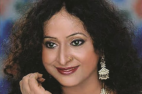 How India's first transgender principal became a confidante to students: Excerpt from a candid biography