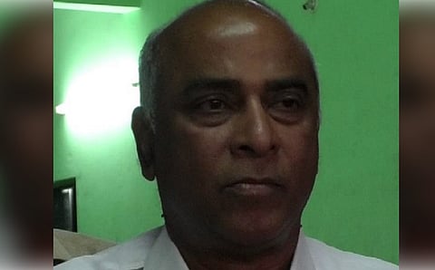 Karnataka’s nomadic Lamani tribe needs to be banned from Goa: Tourism Minister