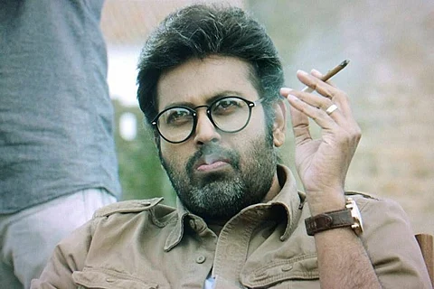Hero, villain and character actor: Malayalam cinema's Manoj K Jayan