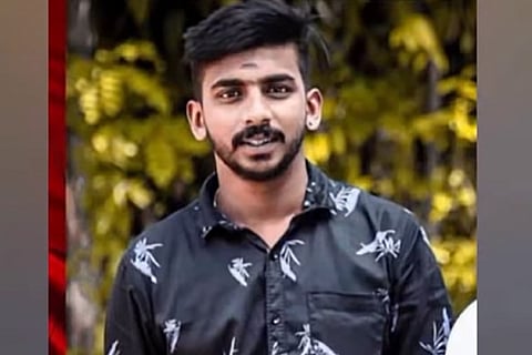 Manu Manoj