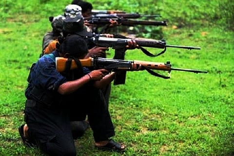 UAPA case registered against 3 suspected Maoists in Kerala