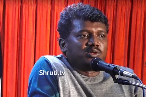 If you praised ‘Pariyerum Perumal’, speak up on caste killings: Director Mari Selvaraj