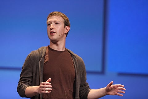 Mark Zuckerberg finally speaks out on Facebook data breach, but doesn’t apologise