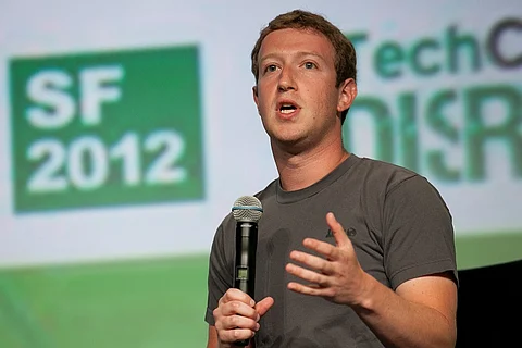 Facebook confirms data sharing with Huawei, Lenovo, OPPO and TCL