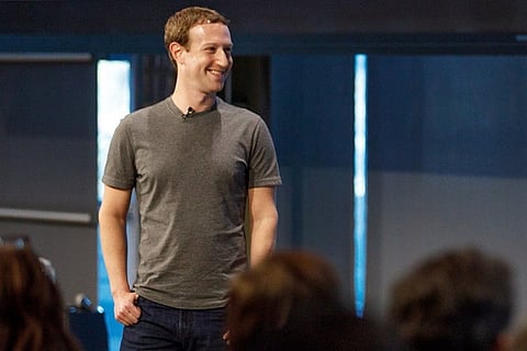 Breaking up Facebook won’t solve issues raised: Zuckerberg responds to co-founder
