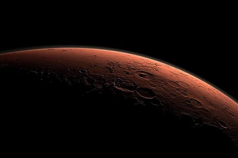 How feasible are Elon Musk’s plans to settle on Mars? A planetary scientist explains