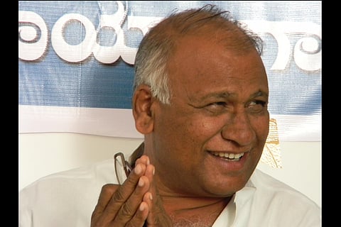 Communist leader allegedly assaulted in Karnataka over Bharat Bandh