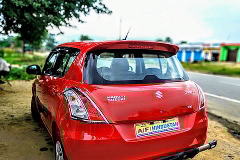 CCI orders probe against Maruti Suzuki for alleged resale price maintenance arrangement