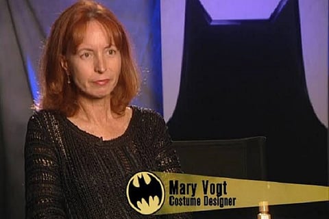 '2.0' is unique in sci-fi genre: 'Batman Returns' costume designer Mary E Vogt
