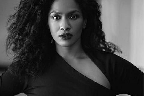 Being called 'illegitimate' makes me swell with pride: Designer Masaba Gupta slams trolls
