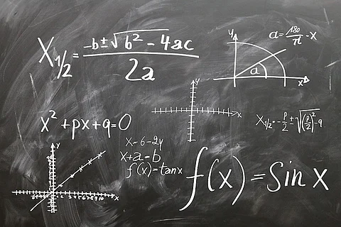 Maths: why many great discoveries would be impossible without it