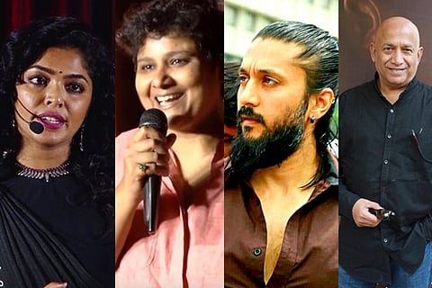 One year since 'Me Too': How south film industries are addressing or ignoring the issue