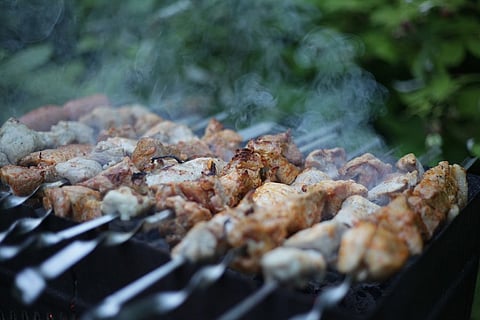 The “meat ban”, political parties, and the real minority appeasement