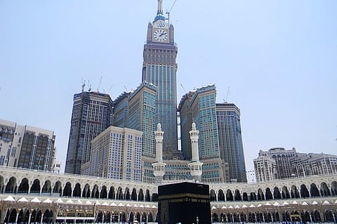 Here's how to make the Hajj safer, by better understanding crowd psychology