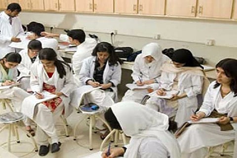 Now, only medical students under govt quota to do mandatory rural service in Karnataka?