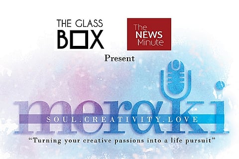 TNM’s first event is here: Meraki, transforming your creative passions to life pursuits