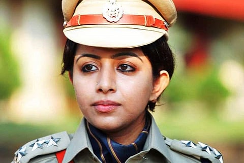 DCP Merin goes undercover to find out how safe Kozhikode is for women at night