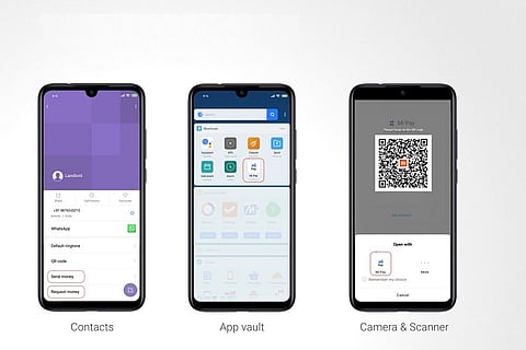 Xiaomi launches Mi Pay in India to take on Google Pay, Paytm