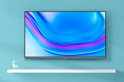 Mi TV 4A Horizon Edition