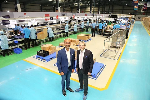 Xiaomi to manufacture Mi LED TVs in India, inaugurates facility in Tirupati