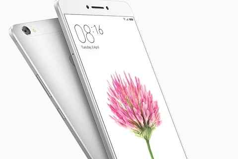 Xiaomi to launch Mi Max 2 this month with a massive battery of 5000 mAh
