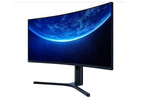 Xiaomi forays into gaming monitors, launches Mi Surface Display and Mi Display