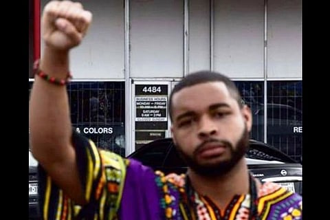 What we know about Micah Xavier Johnson, the Dallas shooter