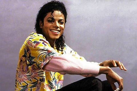 Michael Jackson ran sophisticated child sex abuse operation, claims celeb choreographer